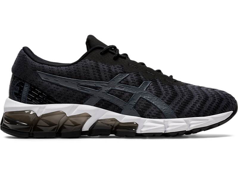 Tênis Asics GEL-QUANTUM 180 5 Mulher Pretas, 9472A487.425